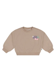 Bakkaboe baby meisjes sweter